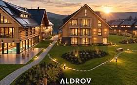 Aldrov Resort